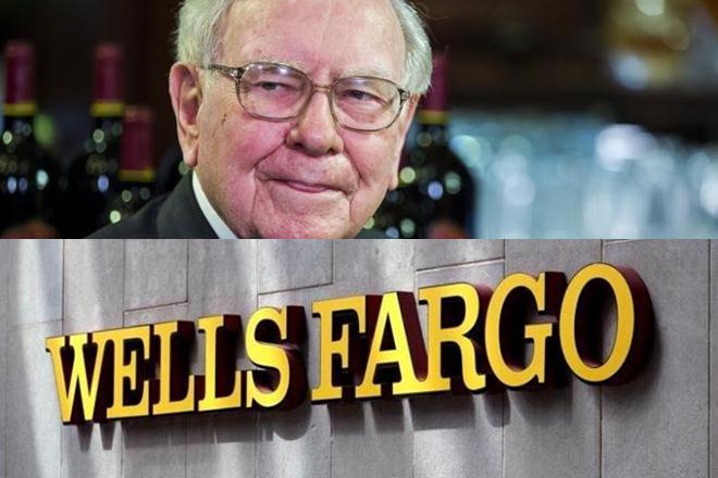 Warren Buffet, Wells Fargo, 3G , John Stumpf,  Warren Buffet, Wells Fargo, 3G , John Stumpf,