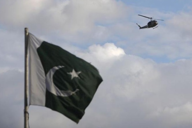 A suspected agent of Pakistan's Inter-Services Intelligence (ISI) was arrested in a joint operation conducted by Anti-Terrorist Squad (ATS) and army intelligence in Rajasthan, an official said on Saturday. (Reuters) A suspected agent of Pakistan's Inter-Services Intelligence (ISI) was arrested in a joint operation conducted by Anti-Terrorist Squad (ATS) and army intelligence in Rajasthan, an official said on Saturday. (Reuters)