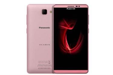 Panasonic, Panasonic Eluga I3 Mega, Panasonic 4,000mAh battery, Eluga I3, Panasonic smartphone, panasonic smartphone battery