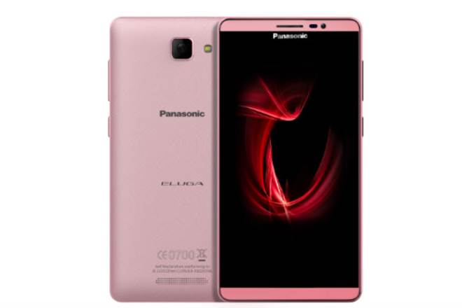 Panasonic, Panasonic Eluga I3 Mega, Panasonic 4,000mAh battery, Eluga I3, Panasonic smartphone, panasonic smartphone battery