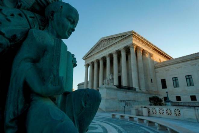 Technology companies in particular had sought Monday's ruling as a means of combating plaintiffs, including patent holding firms often derided as "trolls." (Reuters) Technology companies in particular had sought Monday's ruling as a means of combating plaintiffs, including patent holding firms often derided as "trolls." (Reuters)