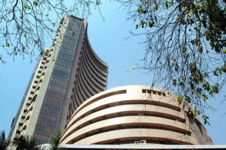 Market live update: Sensex, Nifty end at record peaks; Hero Moto leads; gold weakens
