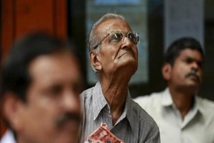 The subscriber base of the Atal Pension Yojana (APY) that aims at old age income security for the working poor from mostly the unorganised sector has reached 53 lakh, the Finance Ministry said on Friday. (Reuters)