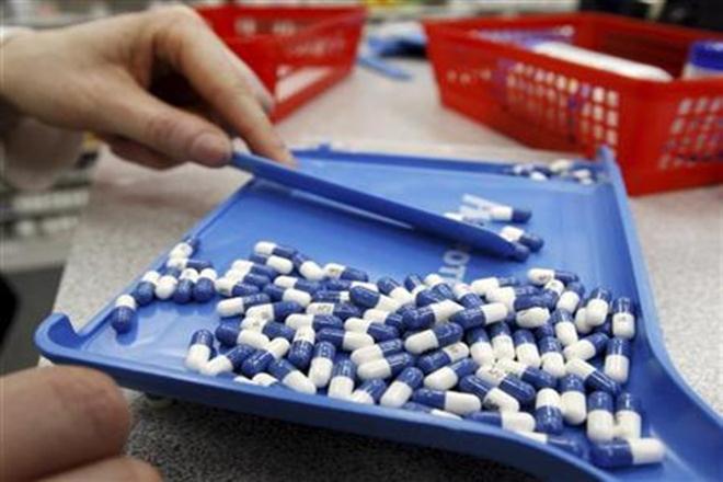 USFDA makes eight observations after Lupin’s Aurangabad unit visit