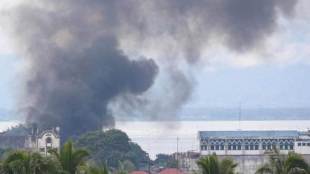 Philippines, IS, Islamic State, Marawi City, bodies of civilians, The Maute group