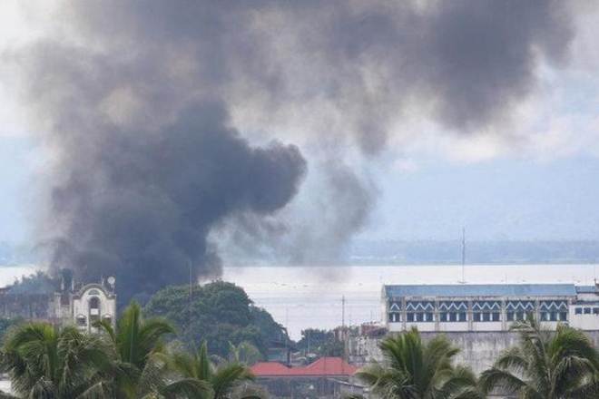 Philippines, IS, Islamic State, Marawi City, bodies of civilians, The Maute group Philippines, IS, Islamic State, Marawi City, bodies of civilians, The Maute group