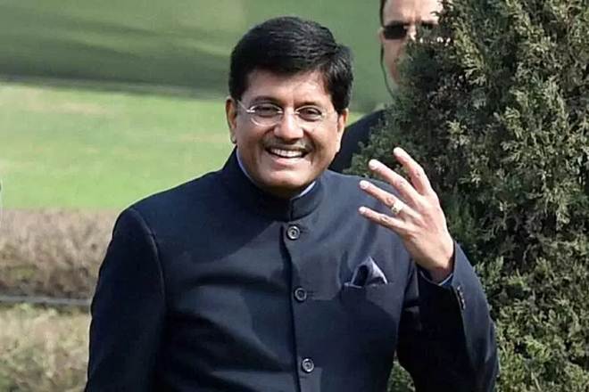 nion Coal and Power Minister Piyush Goyal will inaugurate a two-day conference of state power ministers here on May 3. (PTI)