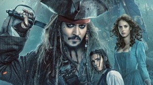 Box Office collections, box office, Pirates of the Caribbean, Baywatch, domestic box office, Johnny Depp, Jack Sparrow, Priyanka chopra, hollywood films