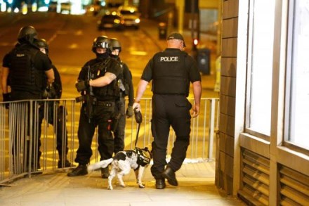 Manchester terror attack, Manchester bombing, ariana grande concert, terror suspec ts, terror suspects held