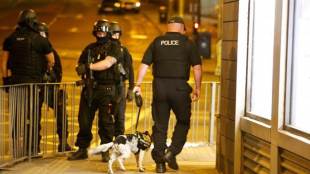 manchester, manchester bombscare, bombscare manchester, manchester college bomb scare, bomb scare at manchester city,