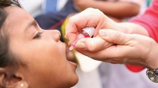 Polio, Syria polio, WHO, Polio Global Irradication Initiative, Deir Ezzor, Islamic State group, Syria's civil war