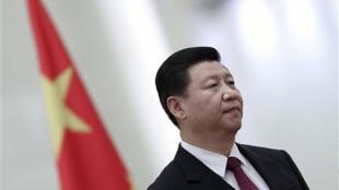 Chinese President, Xi Jinping, world leaders, reject protectionism, Beijing, globalisation, trade ambitions, new Silk Road plan, infrastructure project