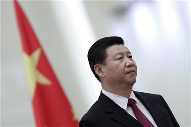 Chinese President, Xi Jinping, world leaders, reject protectionism, Beijing, globalisation, trade ambitions, new Silk Road plan, infrastructure project Chinese President, Xi Jinping, world leaders, reject protectionism, Beijing, globalisation, trade ambitions, new Silk Road plan, infrastructure project