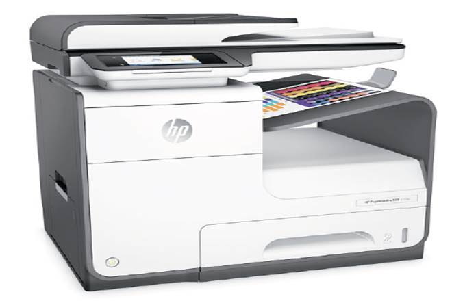 Globally, A3 copier segment is a billion market and it is mostly dominated by companies like Konica Minolta, Ricoh, Canon among others.