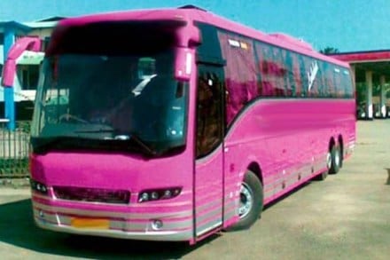 Goa Tourism, bus tour service, Nilesh Cabral, Goa Tourism Development Corporation, Panaji, double decker Goa Tourism, bus tour service, Nilesh Cabral, Goa Tourism Development Corporation, Panaji, double decker