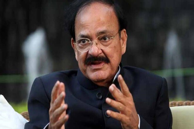 M Venkaiah Naidu, Union minister, Investment news,  urban development, narendra Modi government, Atal Mission for Rejuvenation and Urban Transformation, development news