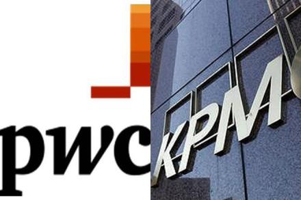 That’s created a windfall for international professional services firms, including PricewaterhouseCoopers LLP and KPMG LLP. That’s created a windfall for international professional services firms, including PricewaterhouseCoopers LLP and KPMG LLP.
