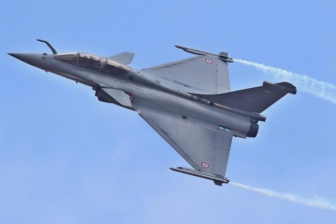 rafale fighter jets, rafale, threats from china pakistan, india paksitan china, cpec, bri, obor