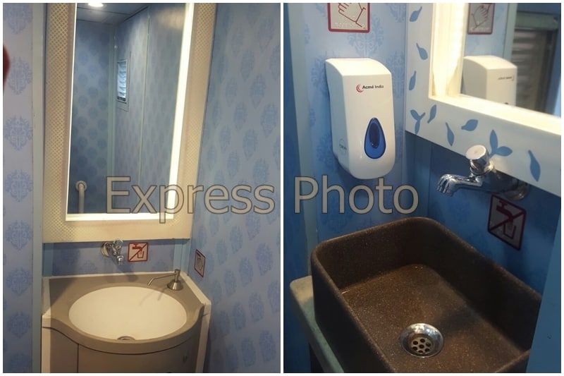 indian railways toilets,indian railways new toilets, train toilets