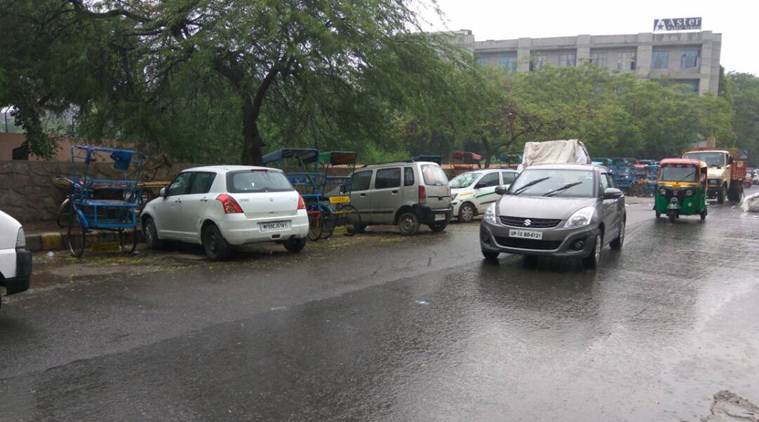 The pattern suggests that a moderate or strong El Nino and a positive IOD results in good rainfall. (PTI) The pattern suggests that a moderate or strong El Nino and a positive IOD results in good rainfall. (PTI)