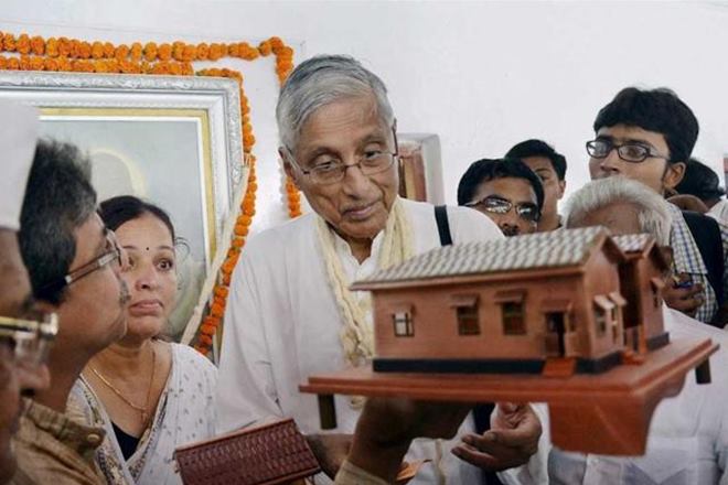 Rajmohan Gandhi, noted public intellectual and Mahatma Gandhi's grandson, says the "all-demanding and remarkably effective effort" of the Father of the Nation to realise his goal came at a price and he should have devoted more time and attention to his wife and sons. (PTI) Rajmohan Gandhi, noted public intellectual and Mahatma Gandhi's grandson, says the "all-demanding and remarkably effective effort" of the Father of the Nation to realise his goal came at a price and he should have devoted more time and attention to his wife and sons. (PTI)