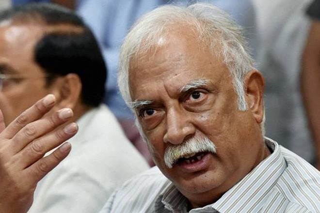 Civil aviation minister Ashok Gajapathi Raju (PTI) Civil aviation minister Ashok Gajapathi Raju (PTI)