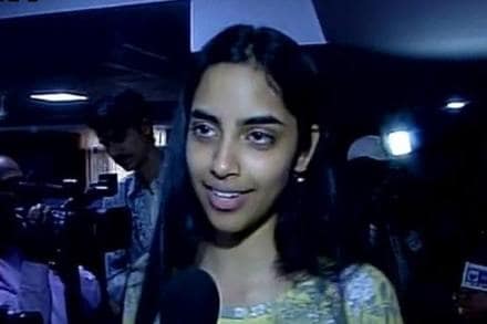 CBSE, CBSE results, CBSE class 12 results, raksha gopal topper, cbse topper, amity international school, central board of secondary education