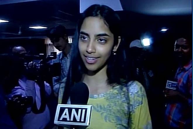 cbse 12th result, cbse 12th result declared, cbse 12th result 2017, Raksha Gopal, cbse topper, cbse.nic.in, cbse 12th result 2017 time, cbse 12th result 2017 date, cbse 12th result 2017 date time, cbseresults.nic.in, Raksha Gopal, Amity International School, cbse 12th, cbse 12th result, cbse class 12th result, cbseresults.nic, cbseresults, cbse results, cbse 10th results, cbse 12 results, cbse scores, central board of secondary education, cbse news, cbse result news, cbse board result 2017, cbse class 12 result, cbse class 12 result date, CBSE Exam Results 2017, 12th result 2017, result news, central board of secondary education, education news