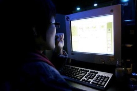 The attack was made possible by a flaw in Microsoft's Windows software that the NSA used to build a hacking tool for its own use - only to have that tool and others end up in the hands of a mysterious group called the Shadow Brokers, which then published them online. (Reuters) The attack was made possible by a flaw in Microsoft's Windows software that the NSA used to build a hacking tool for its own use - only to have that tool and others end up in the hands of a mysterious group called the Shadow Brokers, which then published them online. (Reuters)