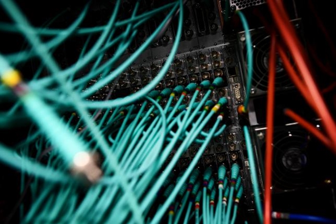 The indiscriminate attack began Friday and struck banks, hospitals and government agencies worldwide, exploiting vulnerabilities in older Microsoft operating systems. (Reuters) The indiscriminate attack began Friday and struck banks, hospitals and government agencies worldwide, exploiting vulnerabilities in older Microsoft operating systems. (Reuters)