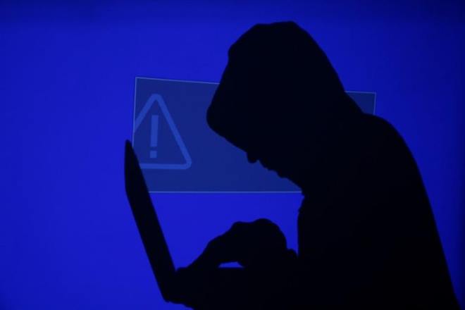 Information and Communication Technology Cabinet Secretary Joe Mucheru had named Kenyan banks as among institutions targeted in the large-scale attack against computers worldwide that began last week. (Reuters) Information and Communication Technology Cabinet Secretary Joe Mucheru had named Kenyan banks as among institutions targeted in the large-scale attack against computers worldwide that began last week. (Reuters)