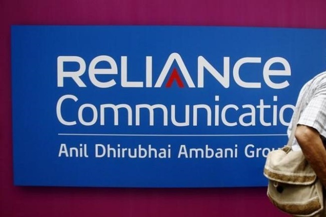 Reliance Communications Ltd, Reliance, Anil Ambani, Moody, Rcom, Rcom bonds