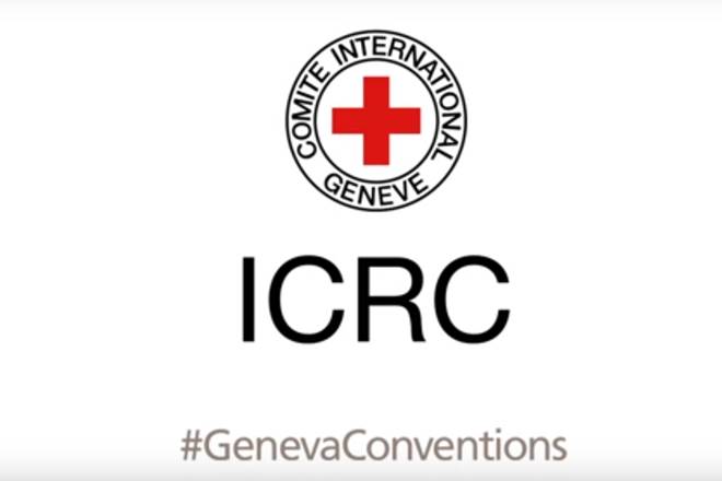 The International Committee of the Red Cross (ICRC) on Friday appealed for $92 million to alleviate the unfolding humanitarian crisis in Somalia. (YouTube) The International Committee of the Red Cross (ICRC) on Friday appealed for $92 million to alleviate the unfolding humanitarian crisis in Somalia. (YouTube)
