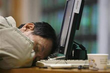 Newly elected President Moon Jae-in pledged during the campaign to give people the “right to rest.” (Reuters)