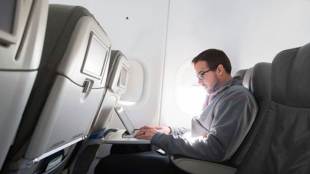 US laptop ban, US laptop ban lifted, Saudi Arabia airline, US-bound planes, Abdulrahman al-Taieb 