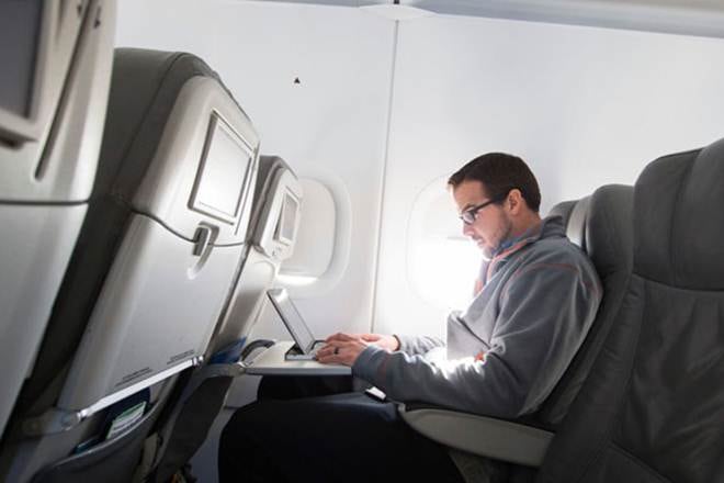 US laptop ban, US laptop ban lifted, Saudi Arabia airline, US-bound planes, Abdulrahman al-Taieb 