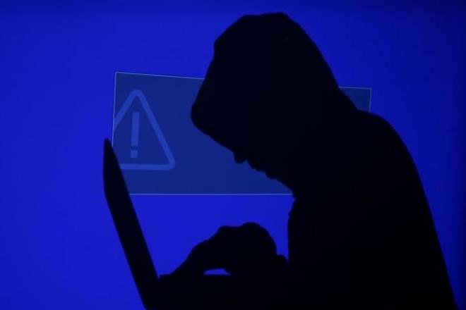 It also threatened to dump data from banks using the SWIFT international money transfer network. (Reuters) It also threatened to dump data from banks using the SWIFT international money transfer network. (Reuters)