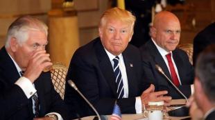 Tillerson, NATO, anti-IS coalition, US Secretary of State, Rex Tillerson, US-led anti-Islamic State coalition, US President, Donald Trump