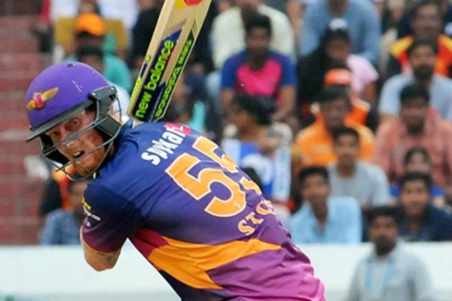 Supergiant would have also have an added motivation when they step on to the field at Feroz Shah Kotla, having lost their home game against Daredevils by a huge 97-run margin. (PTI)