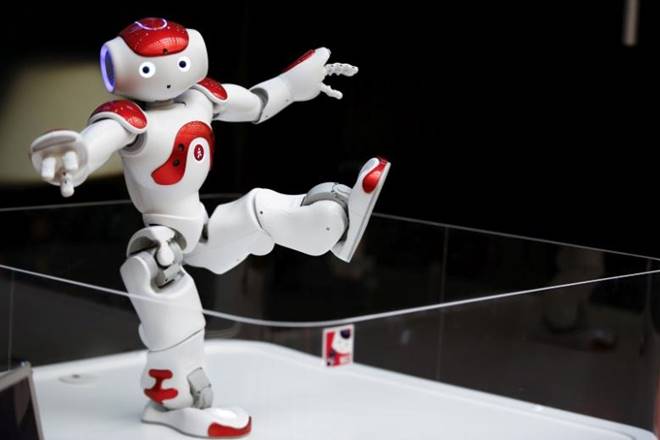 Scientists have used a tiny capsule guided by an external magnet attached to a robotic arm to successfully perform intricate manoeuvres inside the colon, an advance that will reduce discomfort of colonoscopies. (Reuters)