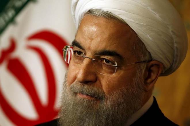 Hassan Rouhani, Iran's newly re-elected president. (Reuters) Hassan Rouhani, Iran's newly re-elected president. (Reuters)