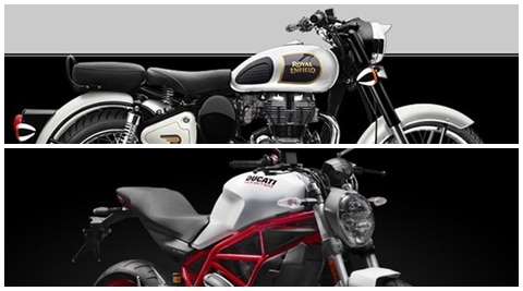 Royal Enfield planning to buy Ducati? here’s what the Indian company stands to achieve