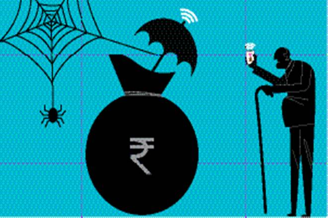All insurance companies have to display information about any unclaimed amount above Rs 1,000 on their respective websites.
