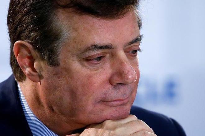 Manafort and Deripaska did business in the mid-2000s, when Manafort, a Republican operative, was providing campaign advice to Ukrainian politicians backed by Moscow. (Reuters) Manafort and Deripaska did business in the mid-2000s, when Manafort, a Republican operative, was providing campaign advice to Ukrainian politicians backed by Moscow. (Reuters)