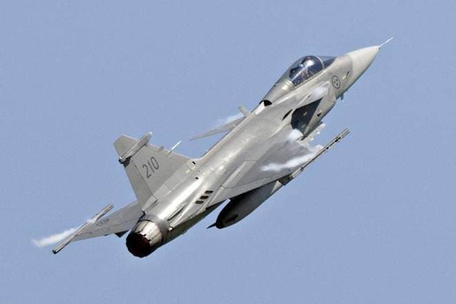 Asia’s governments have been shopping for everything from submarines to fighter aircraft as threats increase and growing economies boost defense budgets. (Reuters)