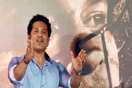 Sachin Tendulkar, Sachin Tendulkar biopic, Sachin: A Billion Dreams, Indian Cricket, Master blaster, Sachin's documentary, AR Rahman, 2011 World Cup