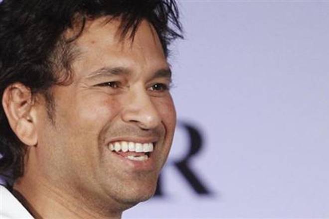 Indian cricket icon Sachin Tendulkar. (Reuters) Indian cricket icon Sachin Tendulkar. (Reuters)