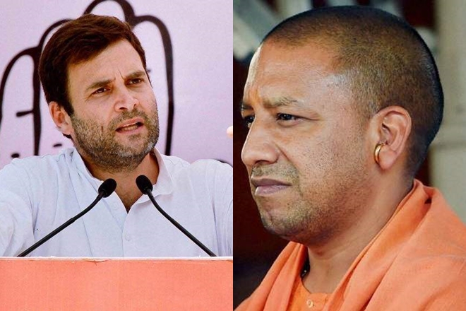 Saharanpur Riots Rahul Gandhi Saharanpur visit updates: Congress VP reaches riot-hit ...