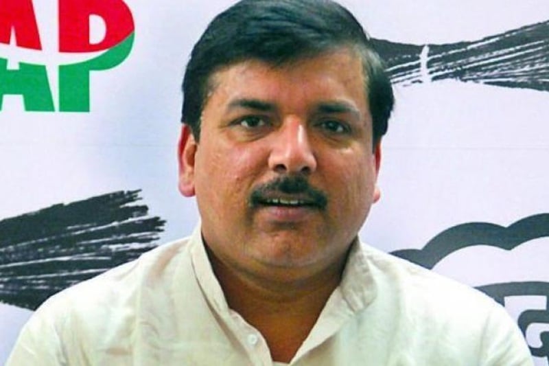 arvind kejriwal, aap, aam aadmi party, aap news, aap latest news, satyendra jain, sanjay singh, kapil mishra, kapil misra fast, aap crisis