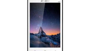 Sansui , Horizon 2, Quad Core processor, Abhishek Malpani, Japanese smartphone, MiraVision